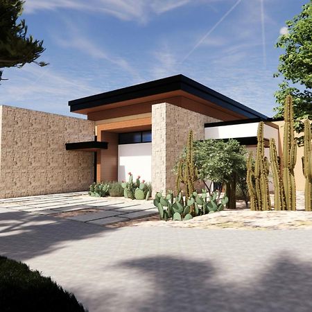 The Canyon Suites At The Phoenician, A Luxury Collection Resort, Scottsdale Paradise Valley Exterior photo