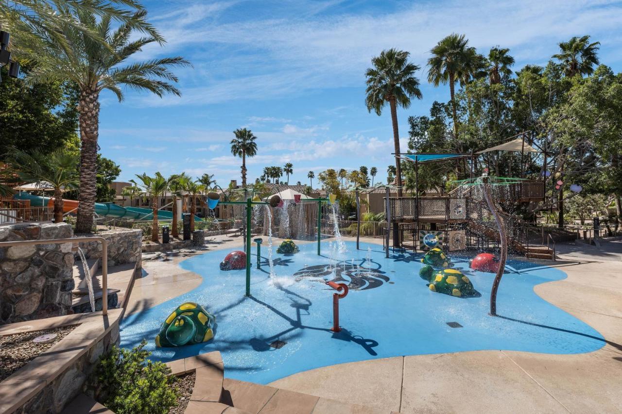 The Canyon Suites At The Phoenician, A Luxury Collection Resort, Scottsdale Paradise Valley Exterior photo