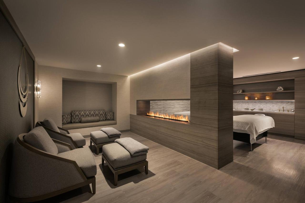 The Canyon Suites At The Phoenician, A Luxury Collection Resort, Scottsdale Paradise Valley Exterior photo