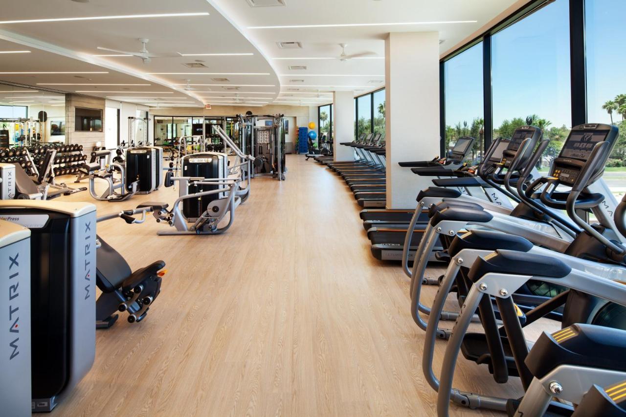 The Canyon Suites At The Phoenician, A Luxury Collection Resort, Scottsdale Paradise Valley Exterior photo