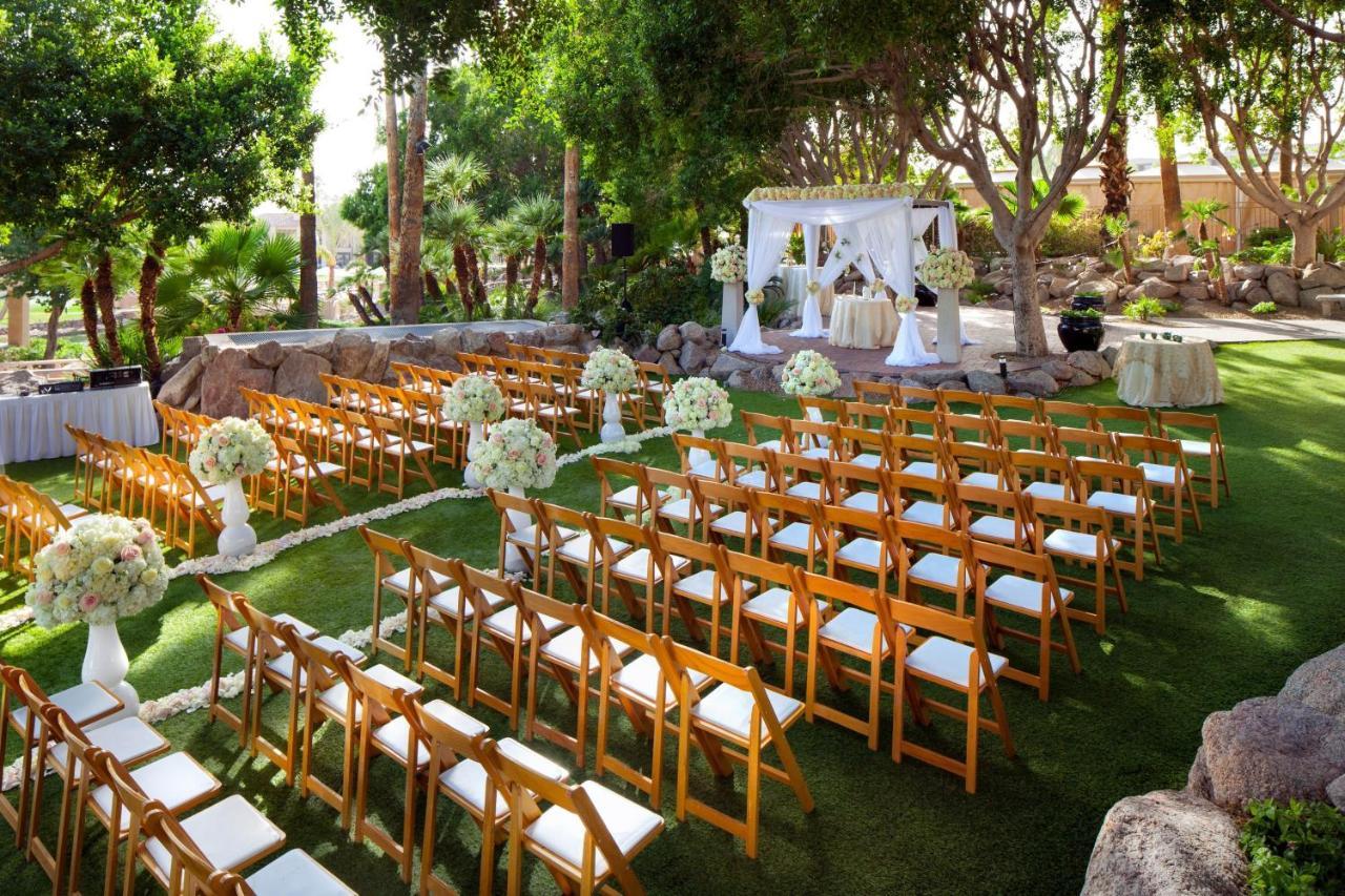 The Canyon Suites At The Phoenician, A Luxury Collection Resort, Scottsdale Paradise Valley Exterior photo