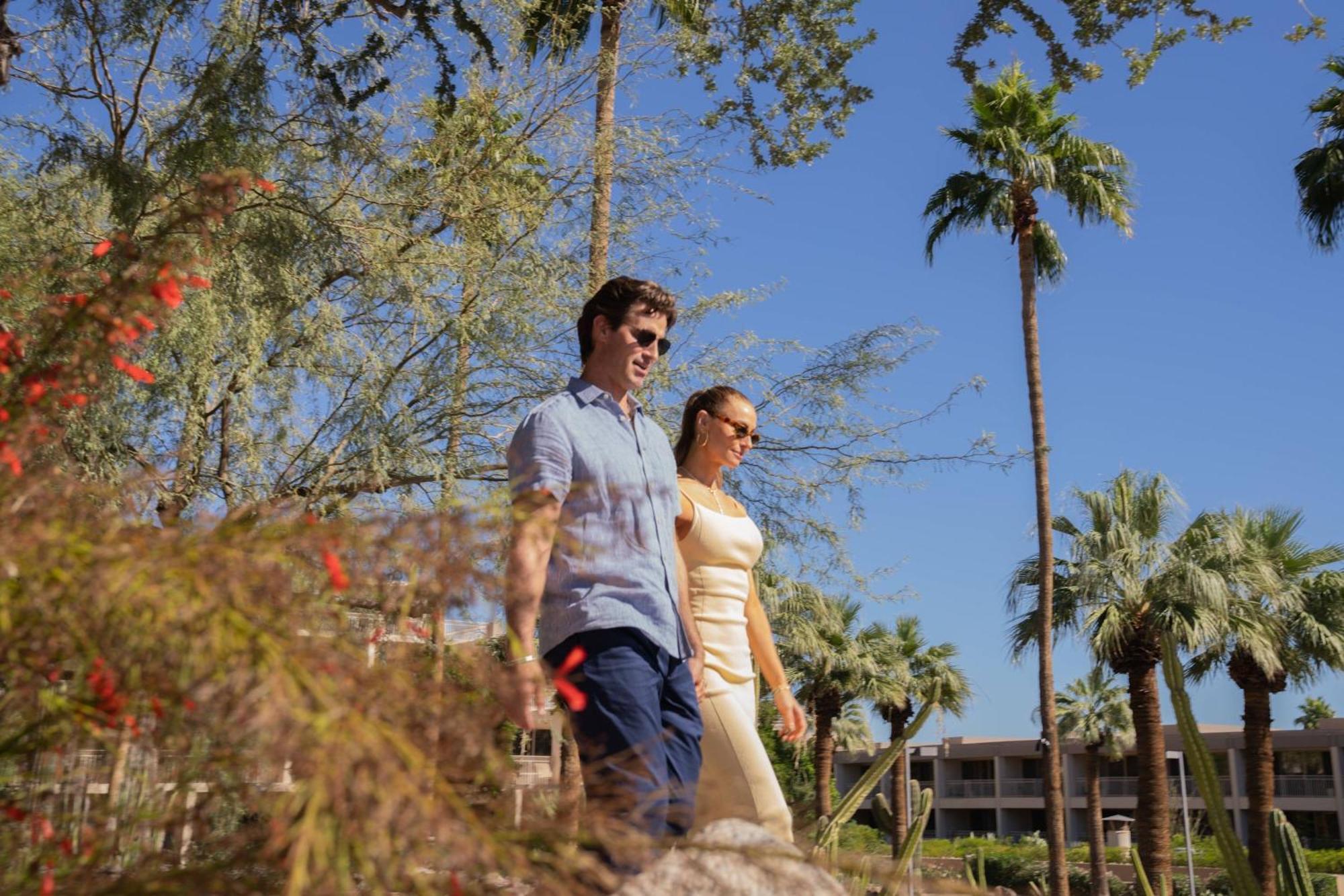 The Canyon Suites At The Phoenician, A Luxury Collection Resort, Scottsdale Paradise Valley Exterior photo