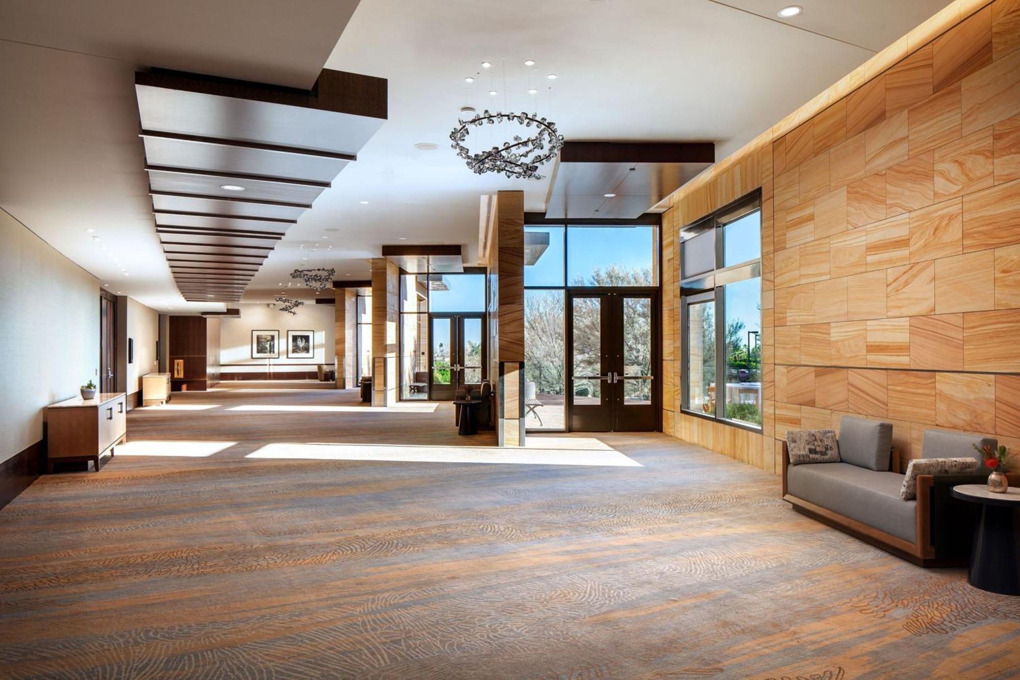 The Canyon Suites At The Phoenician, A Luxury Collection Resort, Scottsdale Paradise Valley Exterior photo